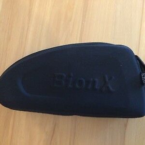 BionX Akku Cover für 48 Volt Unterrohr Akkus neu