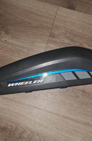 Wheeler Akku 48V / 11.6Ah / 555Wh occ. 2 Jahre Garantie auf Akku und Elektronik