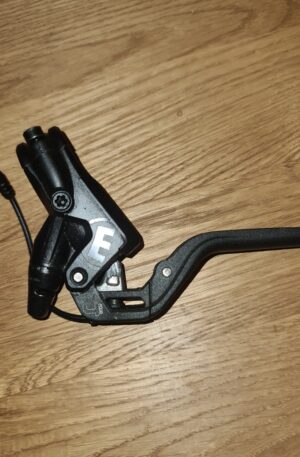 Magura MT-4E Bremsgriff mit Bremsschalter für RC3 occ