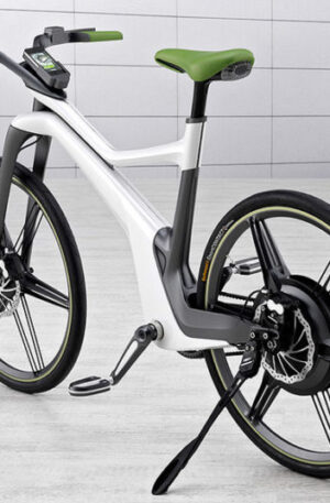 Grace und Smart Ebikes